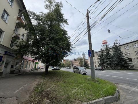 3-komnatnaya-ul-beketova-d-5 фото