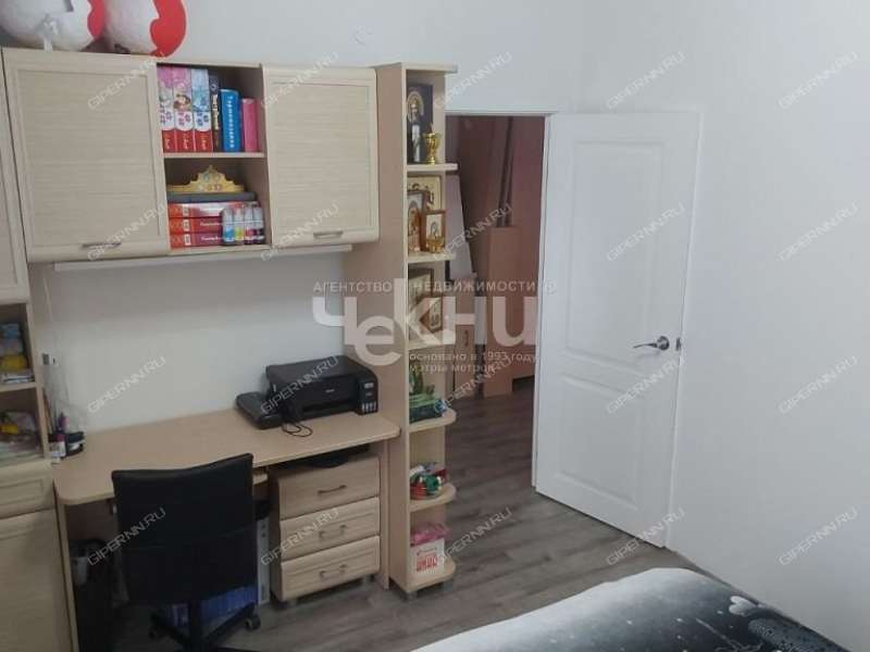 таунхаус на Вятская ул село Большая Ельня