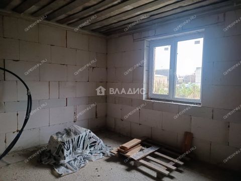 dom-rabochiy-poselok-maloe-kozino-balahninskiy-municipalnyy-okrug фото