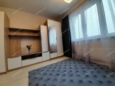 kvartira-studiya-gorod-kstovo-kstovskiy-rayon фото