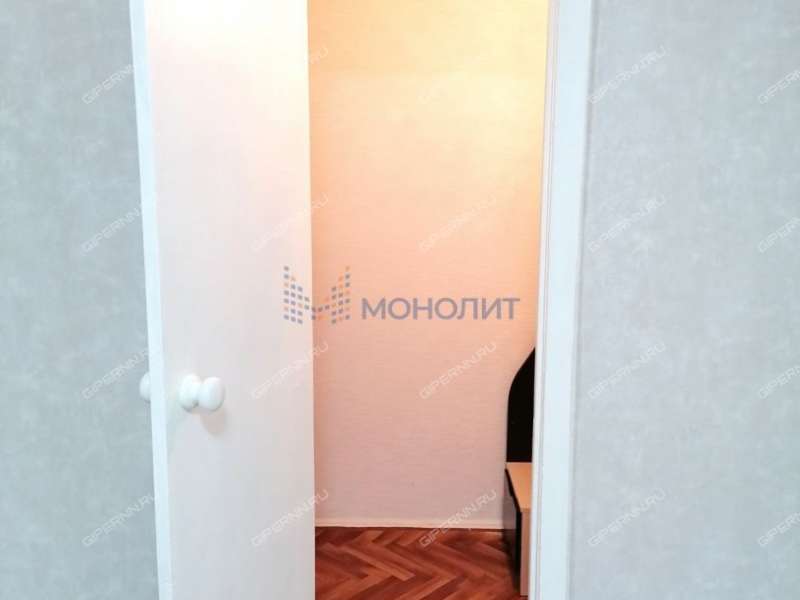 двухкомнатная квартира на проспекте Ленина дом 45 к3