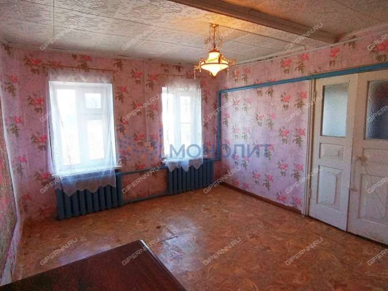 дом на Дорожной улице село Алешково