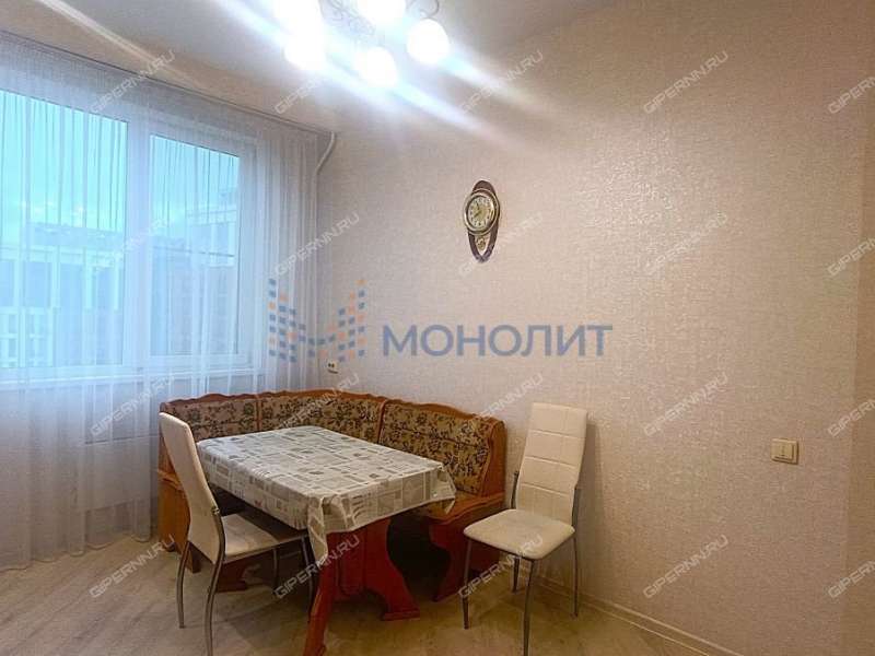двухкомнатная квартира на Дальней улице дом 8