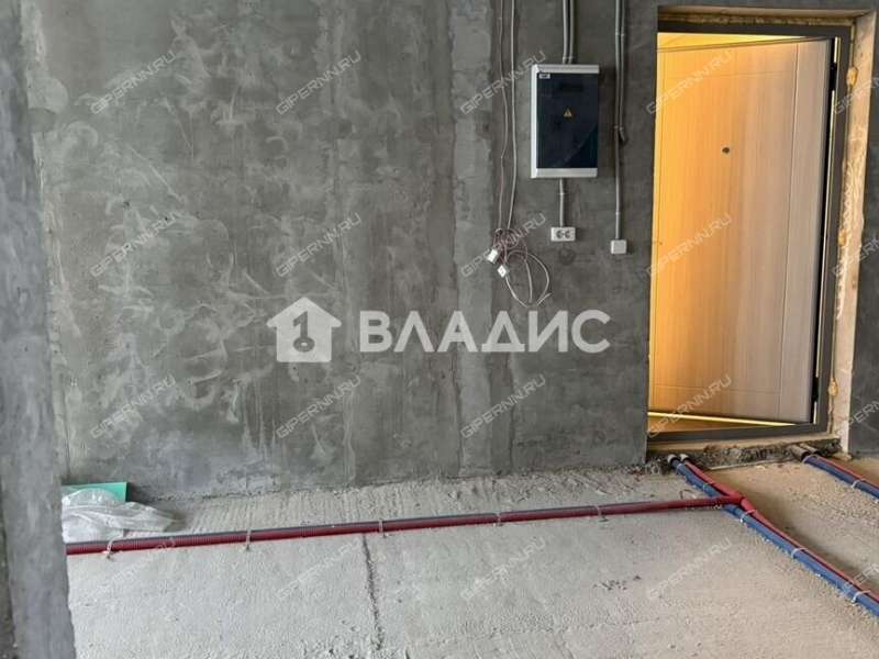 трёхкомнатная квартира на улице Максима Горького дом 24
