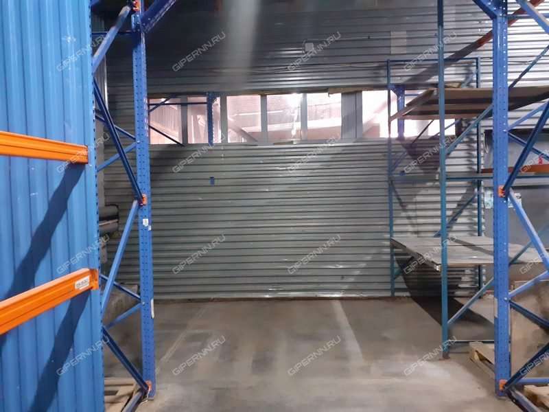 помещение под офис на Фабричной улице