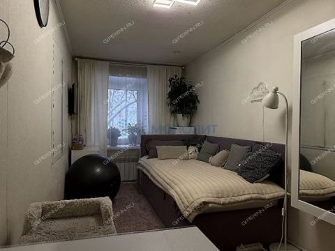 2-komnatnaya-ul-pochainskaya-d-11 фото