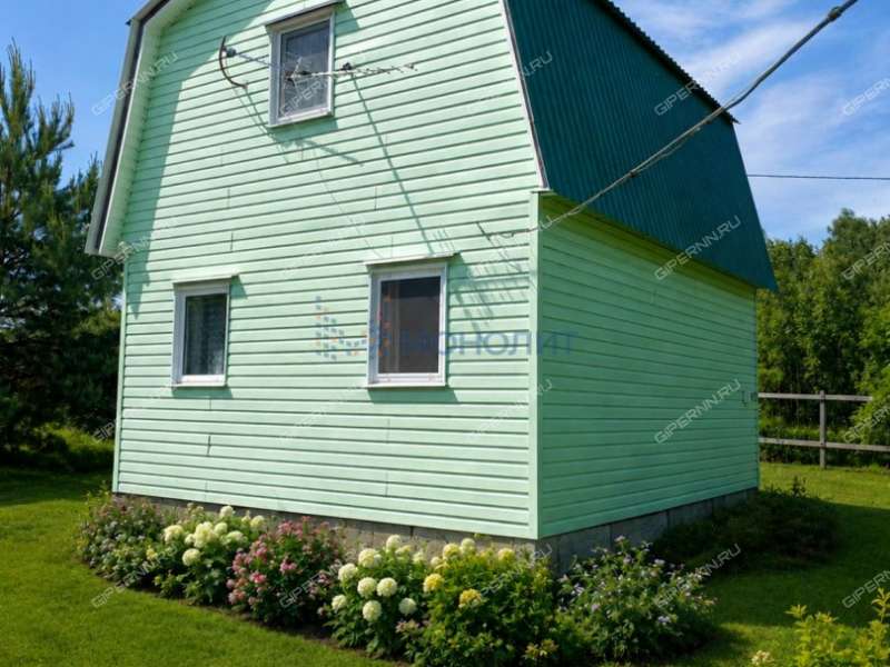 дом на улице Центральная деревня Килелей