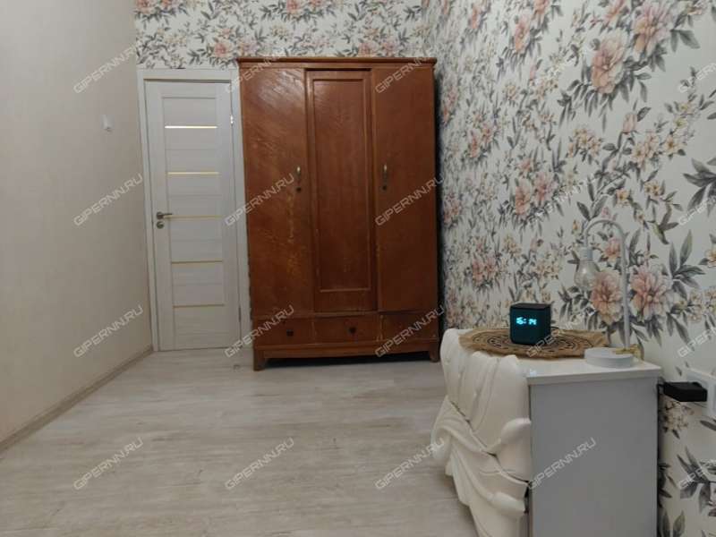 двухкомнатная квартира на Звенигородской улице дом 5