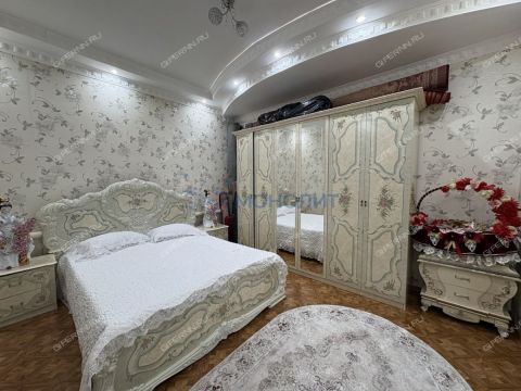 dom-poselok-gnilicy-ul-trostnikovaya-d-19 фото