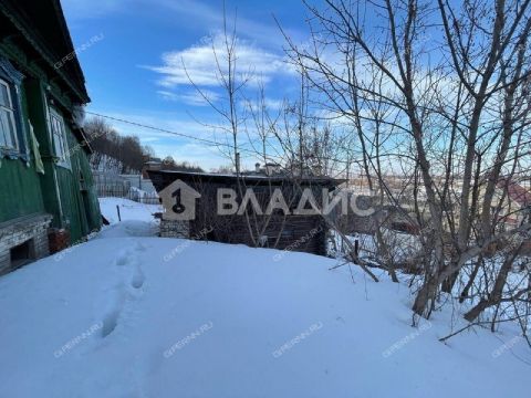 derevnya-inyutino-bogorodskiy-municipalnyy-okrug фото