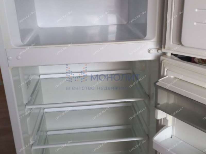 однокомнатная квартира на улице Ватутина дом 56 город Дзержинск