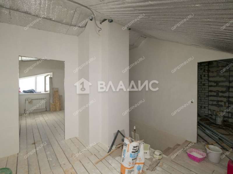 дом на Васильковой улице