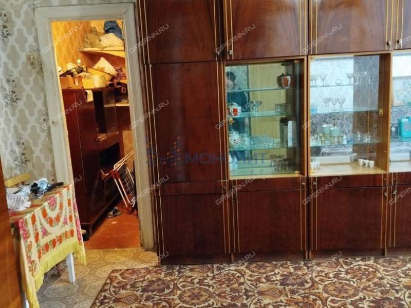 двухкомнатная квартира на Херсонской улице дом 16 к2