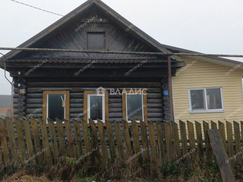 dom-derevnya-bolshie-kruty-koverninskiy-municipalnyy-okrug фото