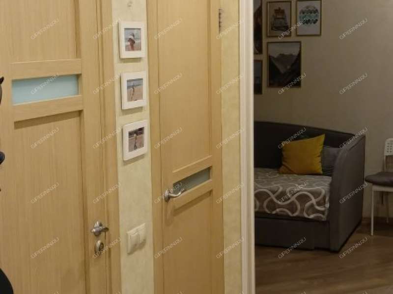 двухкомнатная квартира на Херсонской улице дом 16