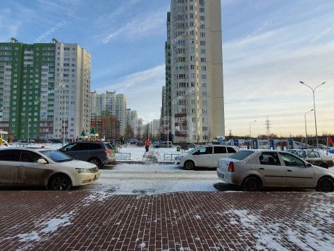 2-komnatnaya-ul-akademika-saharova-d-119 фото