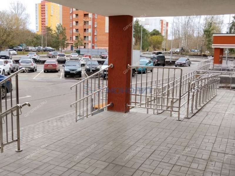 однокомнатная квартира на улице Зайцева дом 26