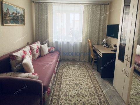 1-komnatnaya-ul-chaadaeva-d-6a фото