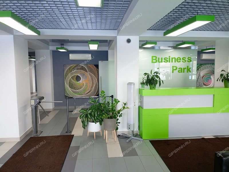 помещение под офис на Ошарская ул, д. 95