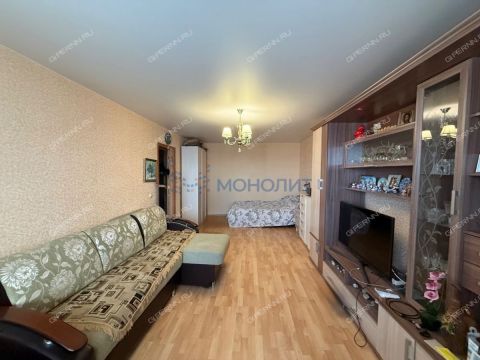 1-komnatnaya-gorod-gorodec-gorodeckiy-rayon фото