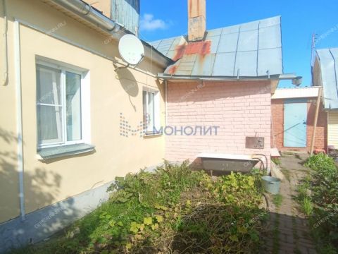 dom-rabochiy-poselok-gorbatovka-gorodskoy-okrug-dzerzhinsk фото