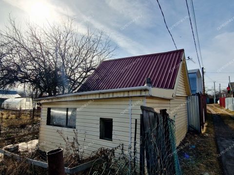 dacha-selo-bolshaya-elnya-kstovskiy-rayon фото