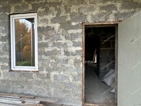 kottedzh-2-y-mikrorayon-ter-gorodskoy-okrug-bor фото