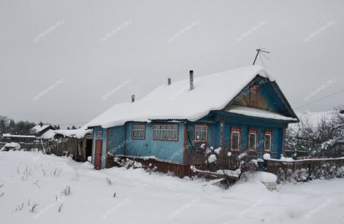 Урень недвижимость