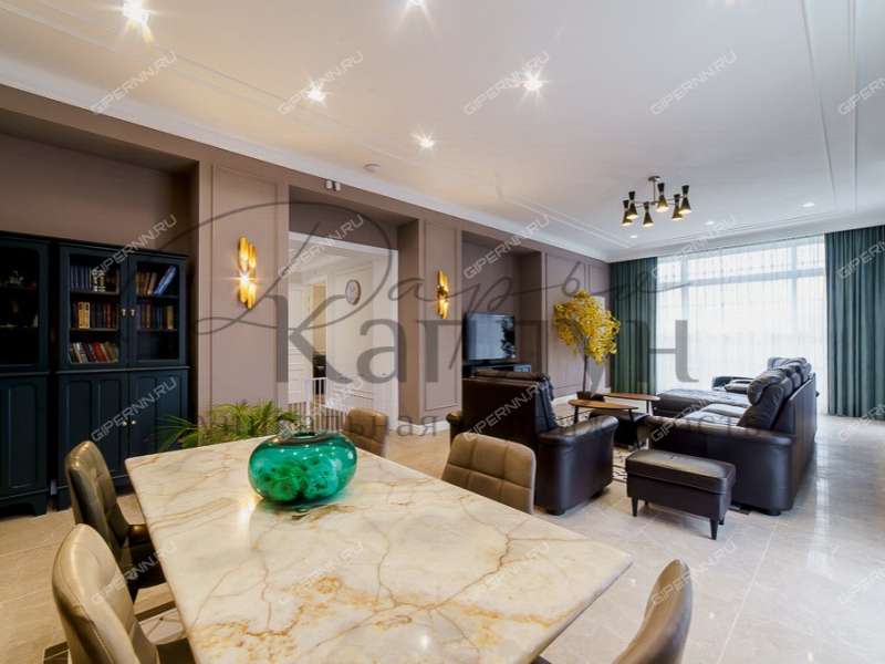 дом на Горная ул. деревня Ржавка