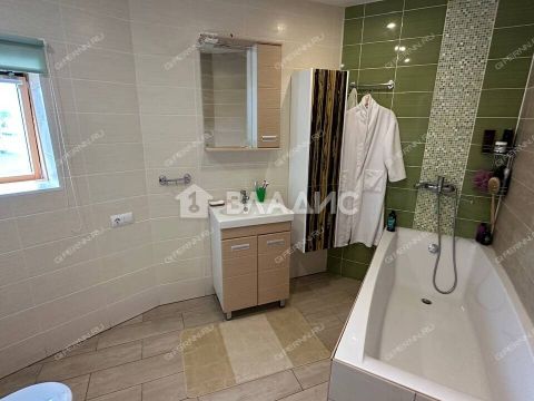 dom-gorod-vorsma-pavlovskiy-municipalnyy-okrug фото