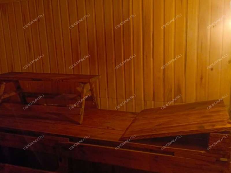 дом на Советской улице село Бармино