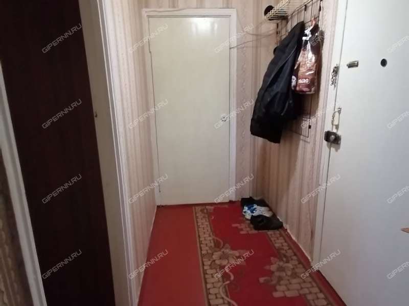 двухкомнатная квартира на Союзном проспекте дом 1