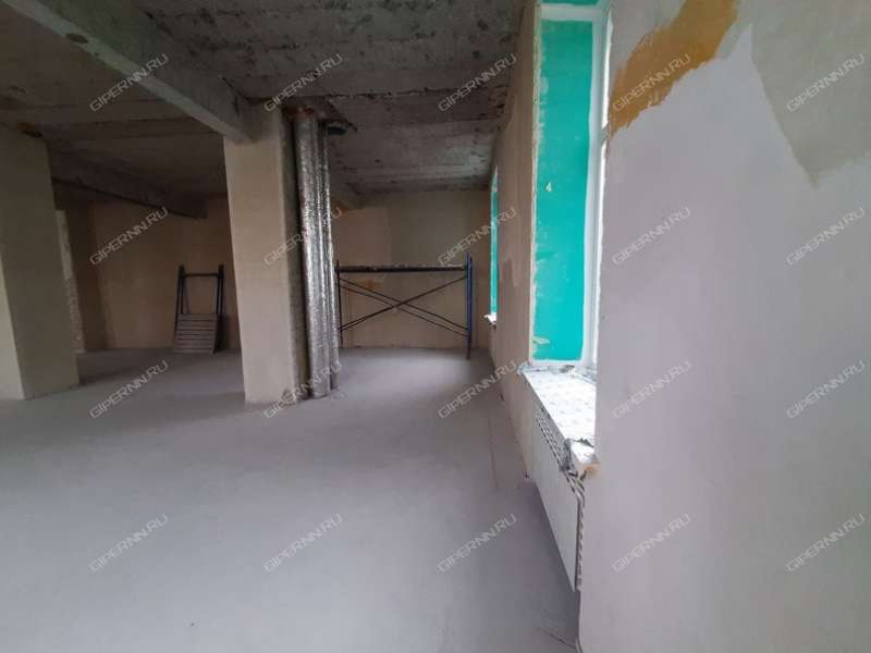 помещение под офис на Московском шоссе