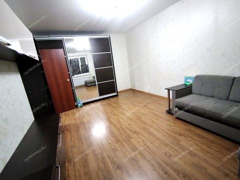 1-komnatnaya-poselok-zhdanovskiy-kstovskiy-rayon фото