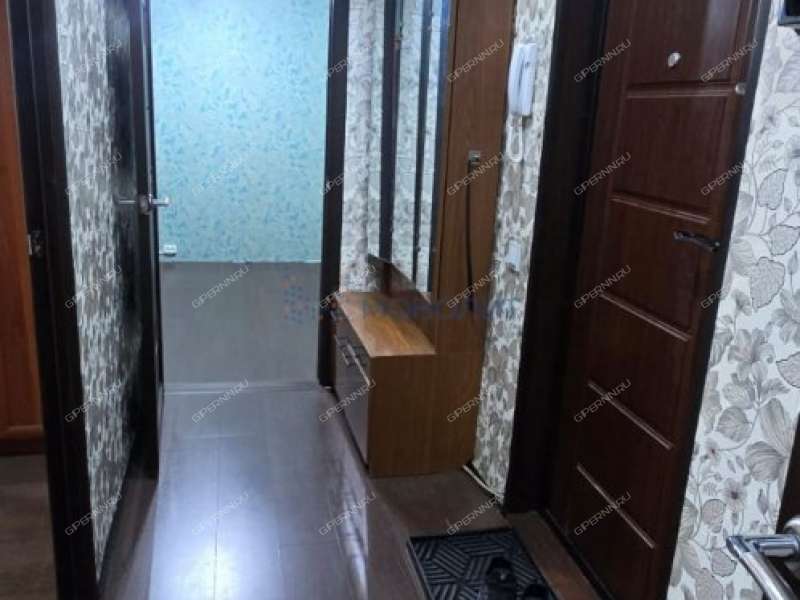 двухкомнатная квартира на улице Декабристов дом 40