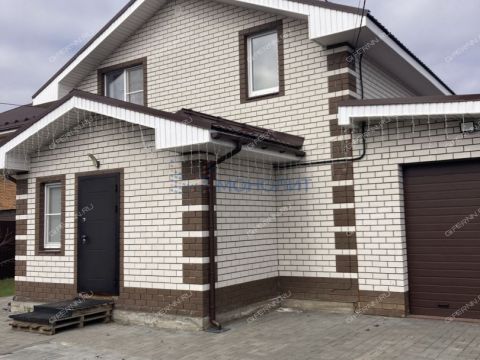 dom-selo-elhovka-kstovskiy-rayon фото