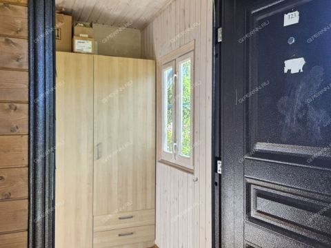dacha-derevnya-yulovka-dalnekonstantinovskiy-rayon фото