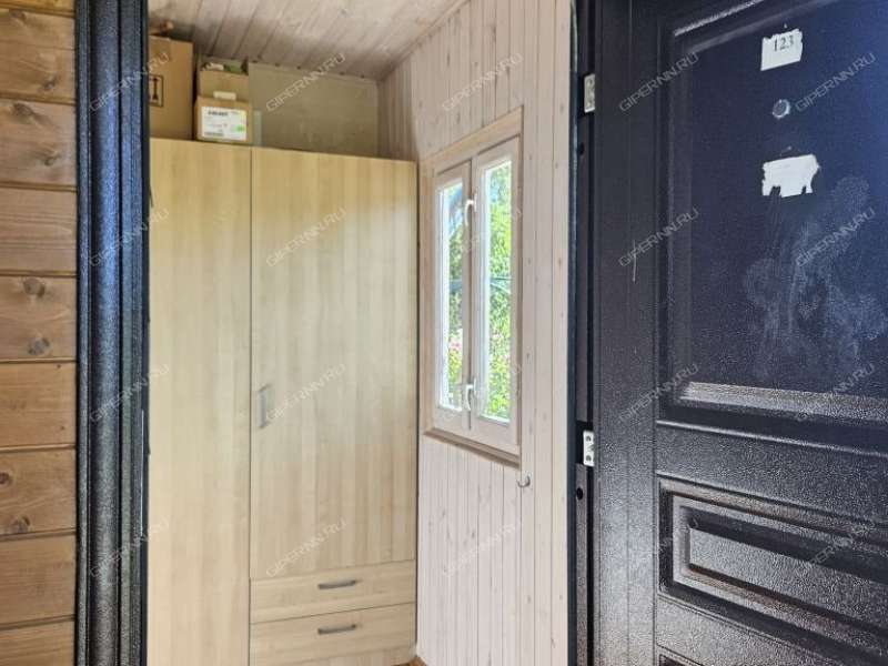 дача на  деревня Юловка