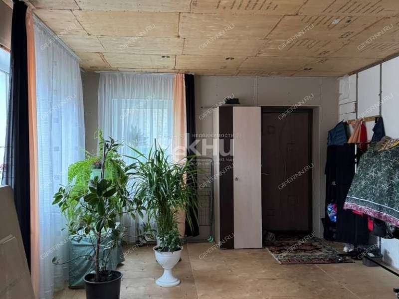 дом на  ТСН Чистые ключи 2