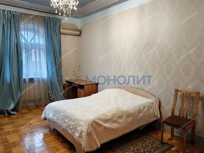 дом на Комсомольской улице город Шахунья