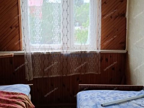 dacha-derevnya-hmelevaya-polyana-dalnekonstantinovskiy-rayon фото