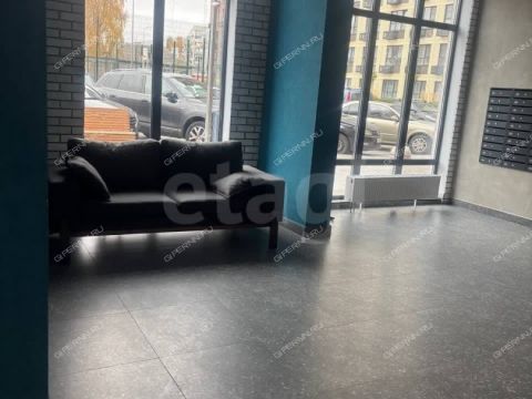 1-komnatnaya-ul-pravdinskaya-d-43 фото