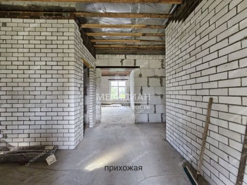 kottedzh-dnp-vozrozhdenie-gorodskoy-okrug-bor фото