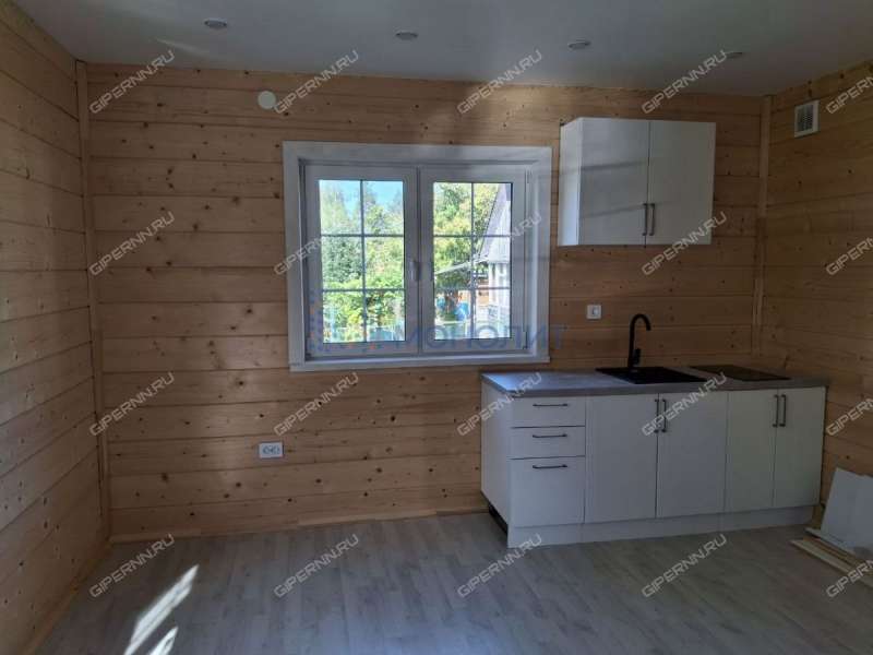 дача на СНТ № 5 Приокский посёлок Северная Колта