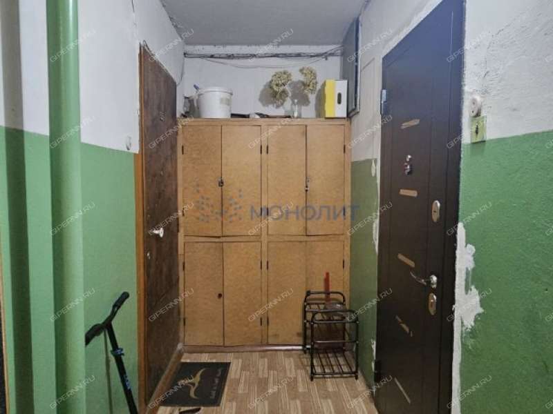 трёхкомнатная квартира на проспекте Кораблестроителей дом 26 к2