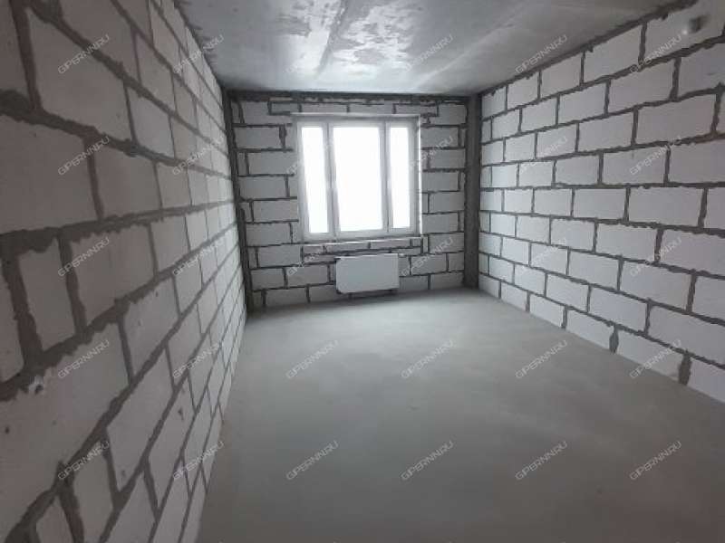 двухкомнатная квартира на улице Июльских Дней дом 11