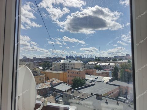 3-komnatnaya-ul-nizhegorodskaya-d-6 фото