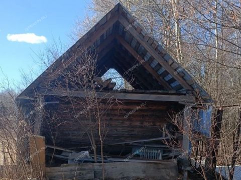 dom-derevnya-shelyauhovo-balahninskiy-municipalnyy-okrug фото