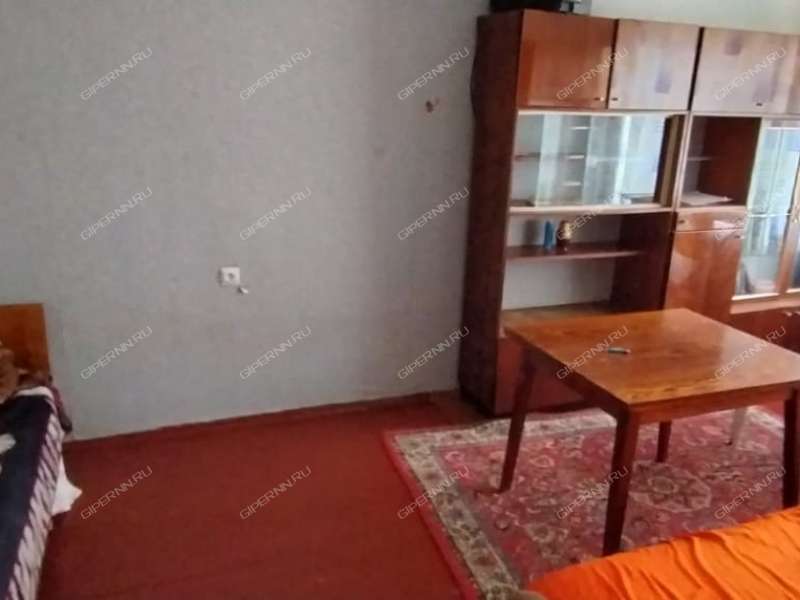 однокомнатная квартира на бульваре Мира дом 3а город Кстово