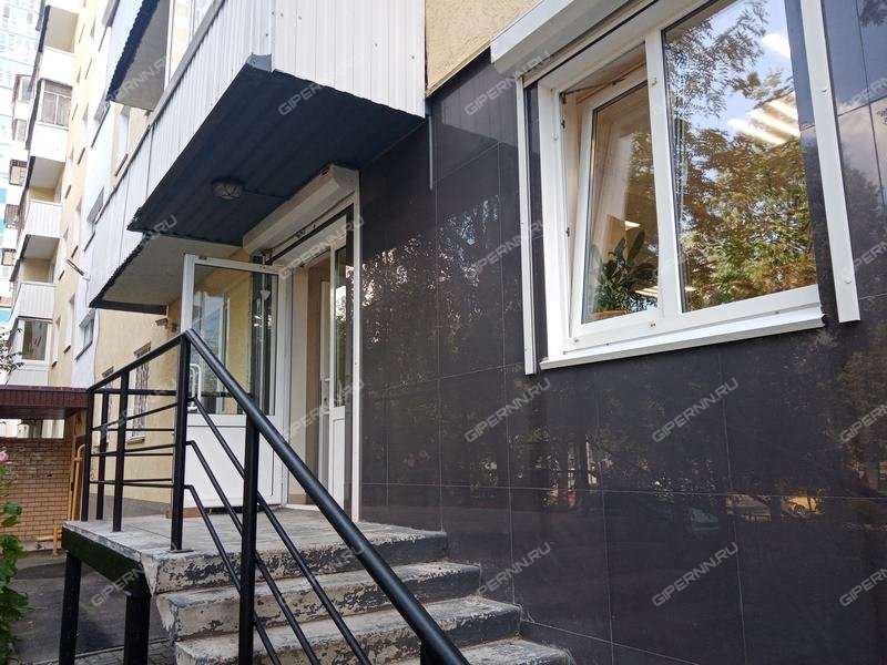 помещение под офис на Ковалихинская ул. 49